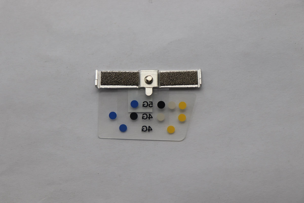 Lenovo MECH_ASM BRACKET-WW_CAPTIVE Bracket Board 5M11S53586
