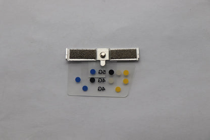 Lenovo MECH_ASM BRACKET-WW_CAPTIVE Bracket Board 5M11S53586