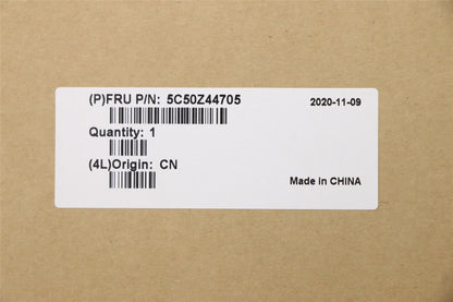 Lenovo FRU CARDPOP SMALL/B MIC/B 5C50Z44705
