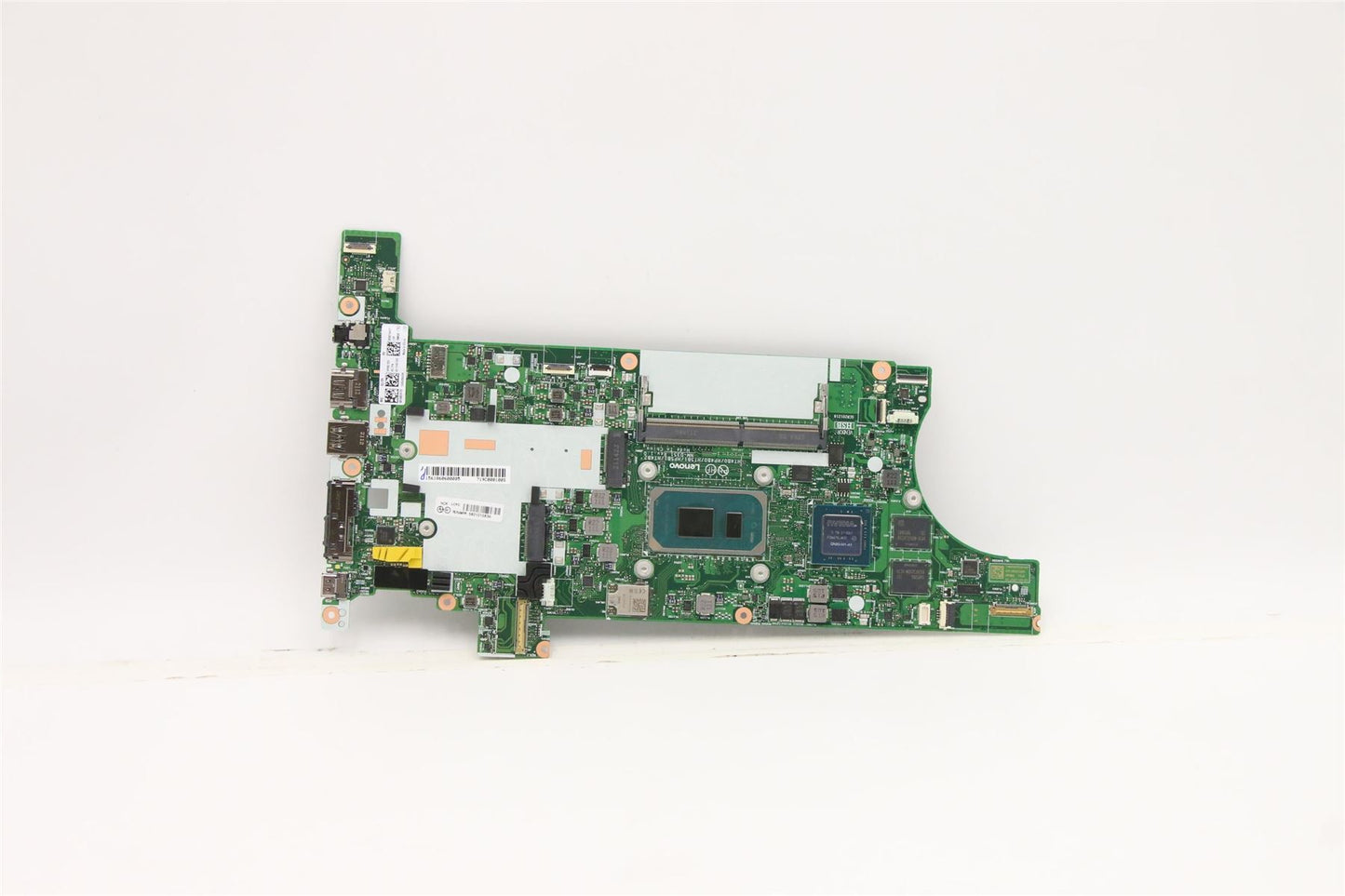 Lenovo ThinkPad P15s Gen 2 P14s Gen 2 Motherboard Mainboard DIS 8G 5B21C15836