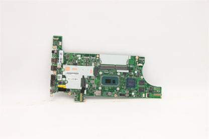 Lenovo ThinkPad P15s Gen 2 P14s Gen 2 Motherboard Mainboard DIS 8G 5B21C15836
