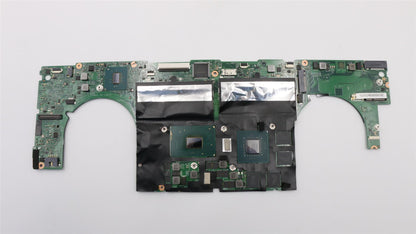 Lenovo IdeaPad 720S 15IKB Motherboard Mainboard 5B20Q62225