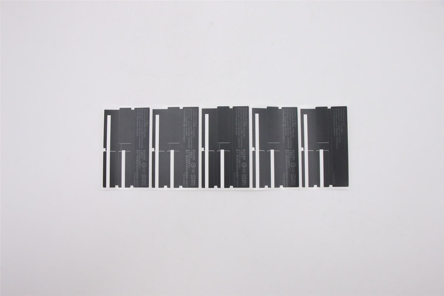 Lenovo Odin1 AMD FRU Label KIT 5L10V15308