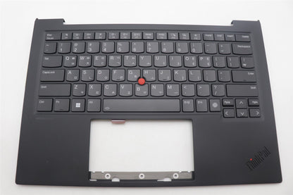 Lenovo MECH_ASM GRP_KBD_BZL_KOR_WW_DB_LTN 5M11N61211