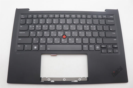 Lenovo MECH_ASM GRP_KBD_BZL_KOR_WW_DB_LTN 5M11N61211