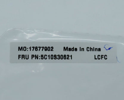 Lenovo Cable L 82V8 IO FFC 10P MGE 5C10S30620