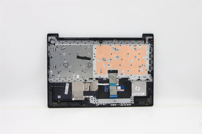 Lenovo IdeaPad 3 15ITL05 Palmrest Cover Touchpad Keyboard US 5CB1C17142