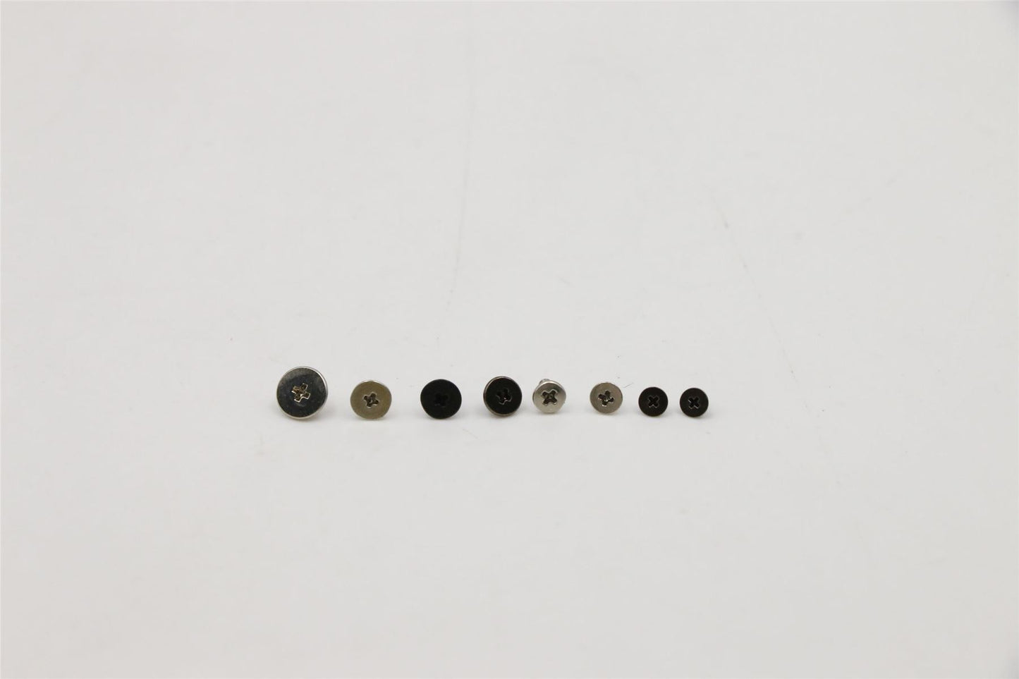 Lenovo ThinkPad X13 Screw Screws Set Kit 5S10S73296
