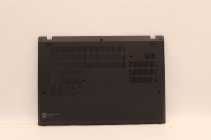 Lenovo FRU P14SG3_D_COVER_UMA_WW_ASSY_BK 5CB0Z69586