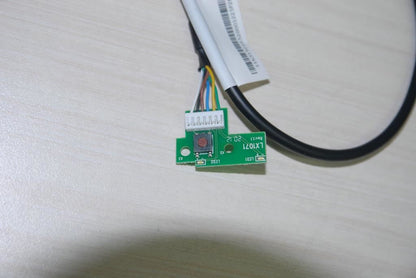 Lenovo LS crete4.0 LED/switch cable_500mm Cable 31501652