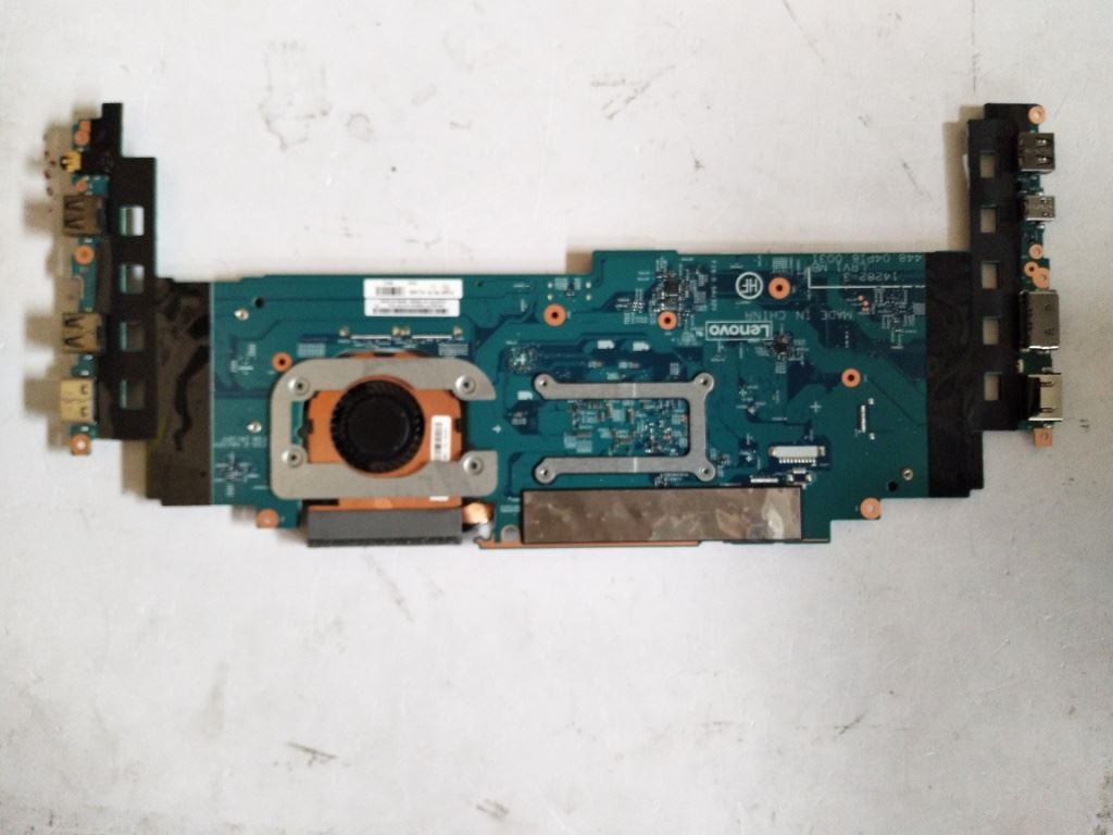 Lenovo Yoga X1 4th X1 1st X1 1st Gen Motherboard Mainboard UMA 8GB 01LV883