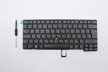 Lenovo E431/E440, BG, CHY Bulgarian Keyboard 04Y2733