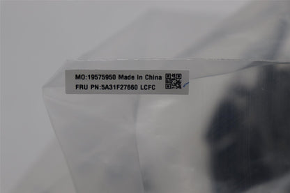 Lenovo Fru,Gaming T580 Aux Antenna_Lux 5A31F27660