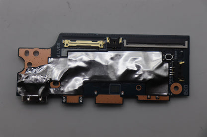 Lenovo CARDPOP H 83JQ USB Board 5C50S25779