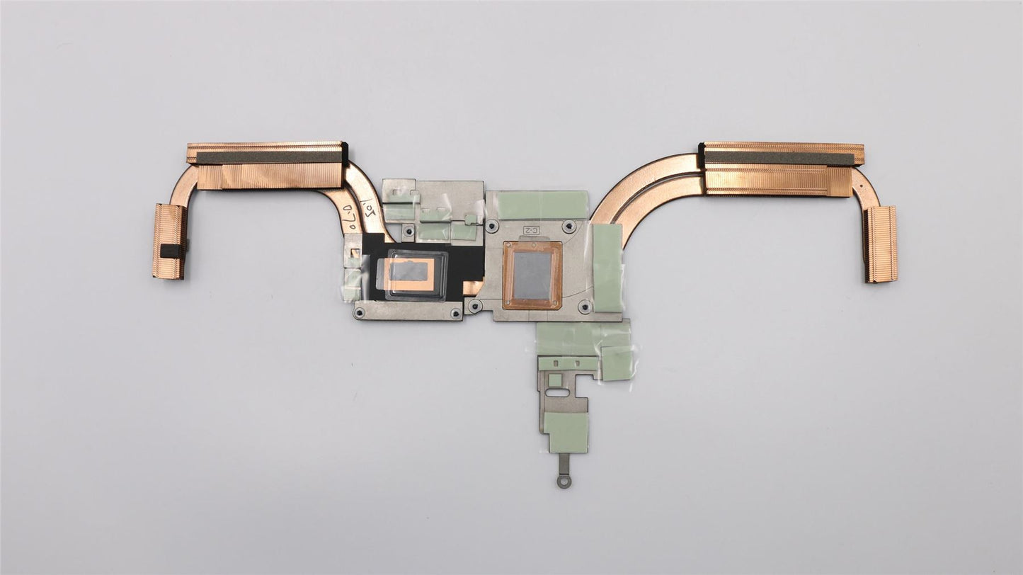 Lenovo 5H40S19936 Heatsink L 81Q4