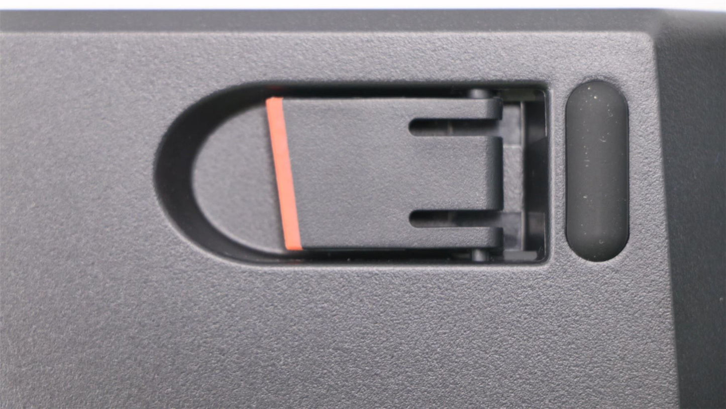 Lenovo Wireless KBD-Italy 03X6985