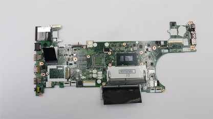 Lenovo ThinkPad T480 Motherboard Mainboard UMA intelI38130U 01YU881