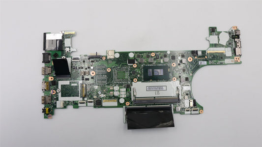 Lenovo ThinkPad T480 Motherboard Mainboard UMA intelI38130U 01YU881