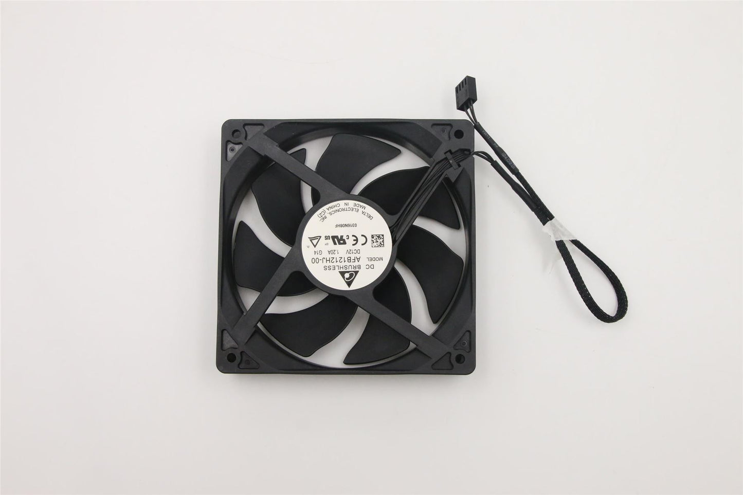 Lenovo Legion T5-28IMB05 R5-28IMB05 T5-28ICB05 T5-26AMR5 Cooling Fan 5F10X63210