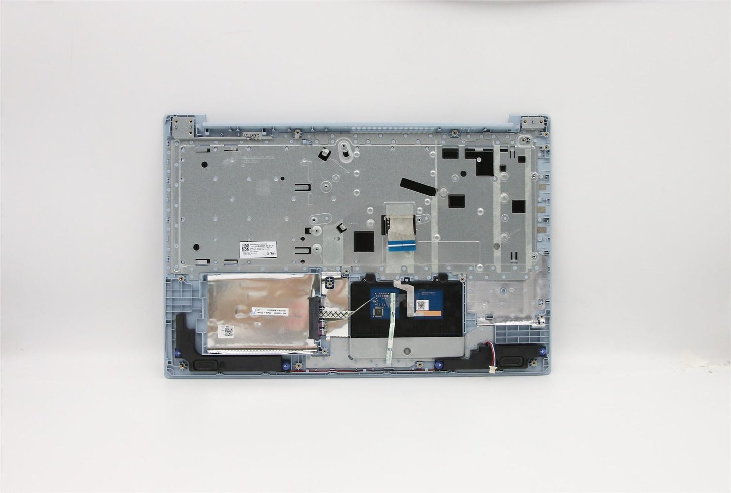 Lenovo IdeaPad 320-15ISK 320-15IKB 320-15IAP Keyboard Palmrest 5CB0N86521