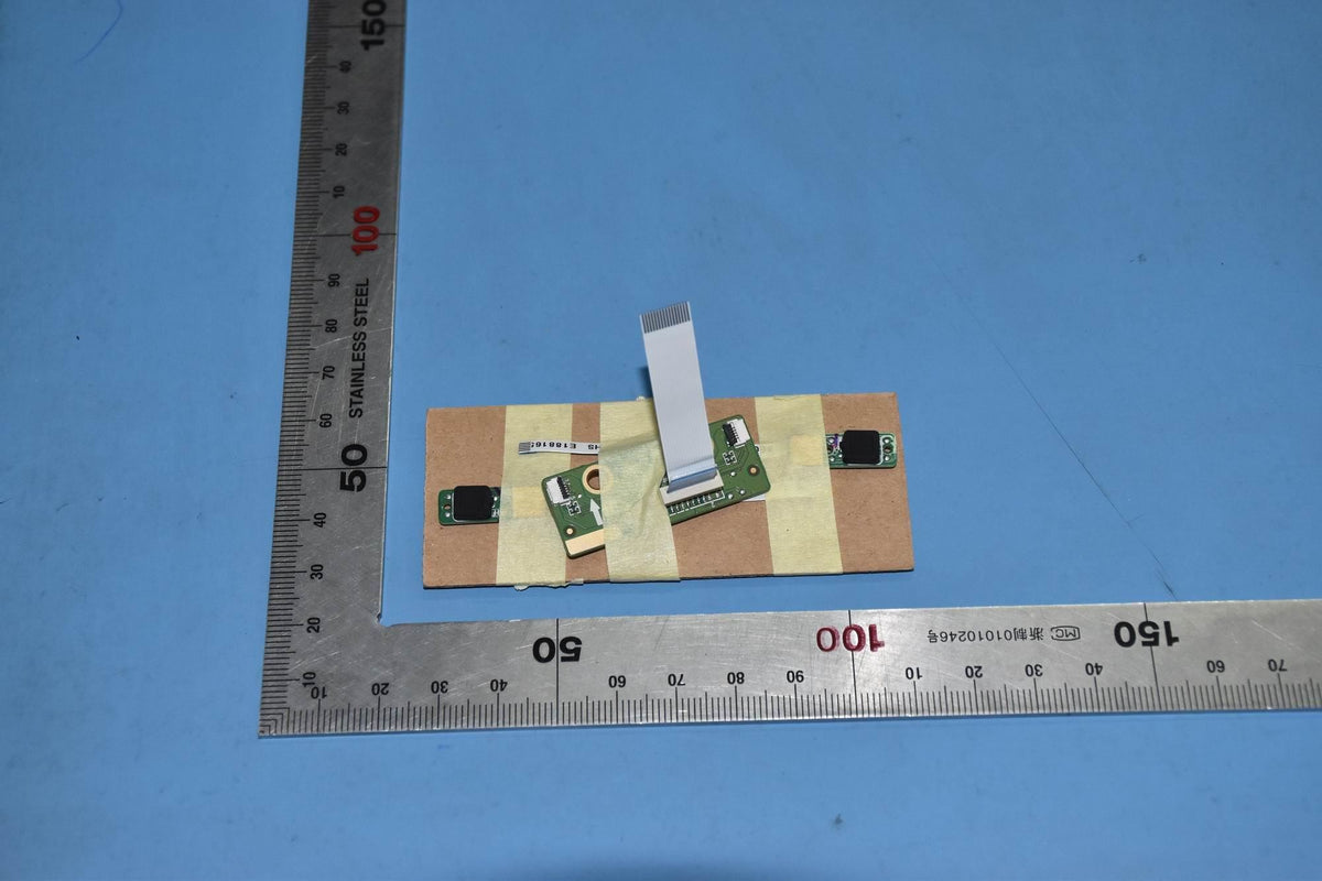 Lenovo MIC_Sensor board&*08-WALNUT-SM0-SV Microphone Sensor Board 5P68C16943