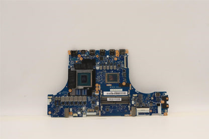 Lenovo 5 16ARH7H Motherboard Mainboard DIS AMDR76800H 5B21F65787