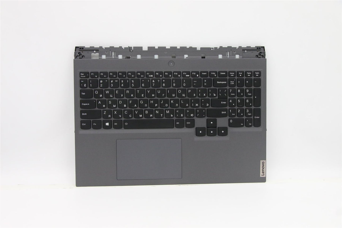 Lenovo Upper Case ASM_RUS L82JFSGw/RGBWRF 5CB1D09640