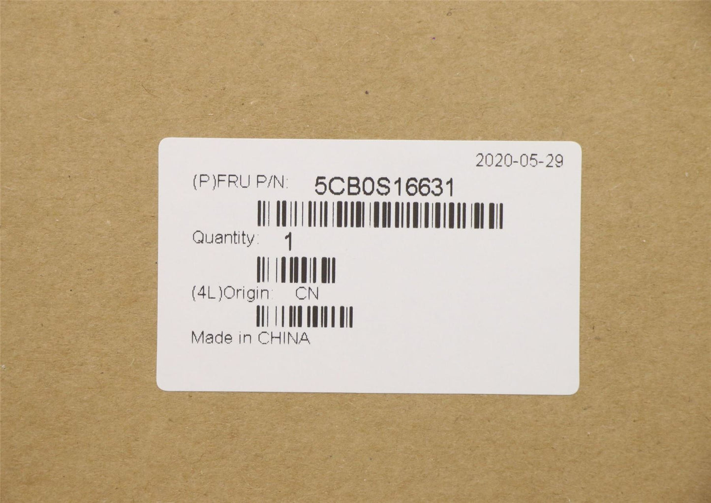 Lenovo IdeaPad L340-15IWL L340-15API Keyboard Palmrest Top Cover 5CB0S16631
