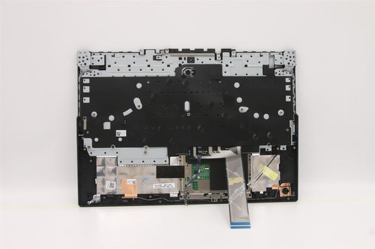 Lenovo Upper Case ASM_KOR L82JH BU WH 5CB1D05073