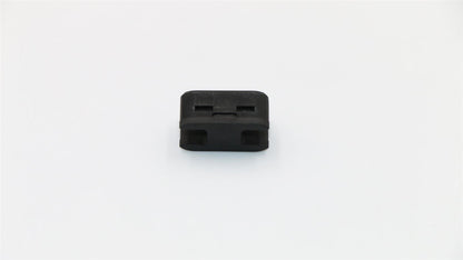Lenovo RUBBER hinge rubber,, L+R for touch 01AW096