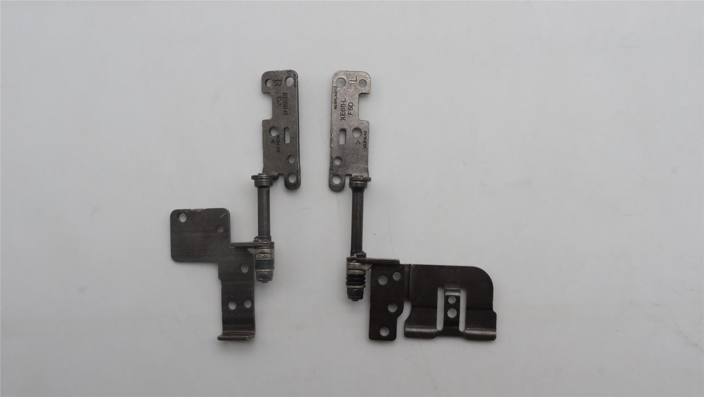Lenovo HINGE FRU HINGE WEI INTEL HINGE L+R 5H50W13831