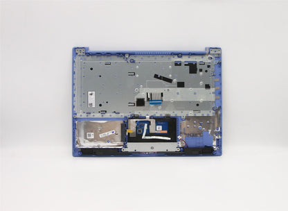 Lenovo UpCaseASM W/KB L81DA LBU EUROENG 5CB0R13891