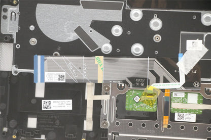 Lenovo Upper C81YM AL_SIL FP BLKB_SW 5CB1A13686