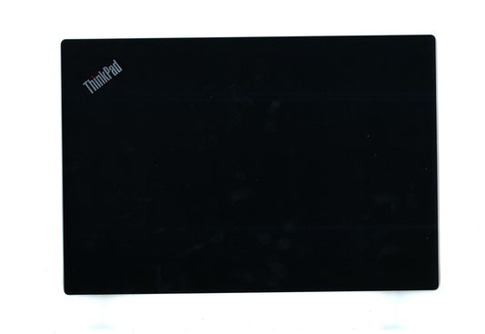 Lenovo COVER,A-Cover,FHD,HD CAM,BLK 01YT300