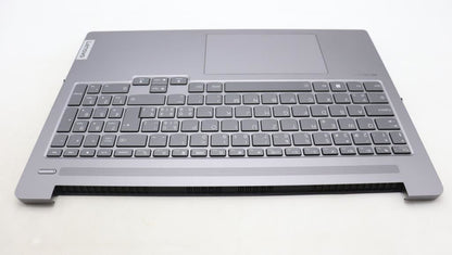 Lenovo Upper Case ASM_SWS L83AR AG I 5CB1L79707