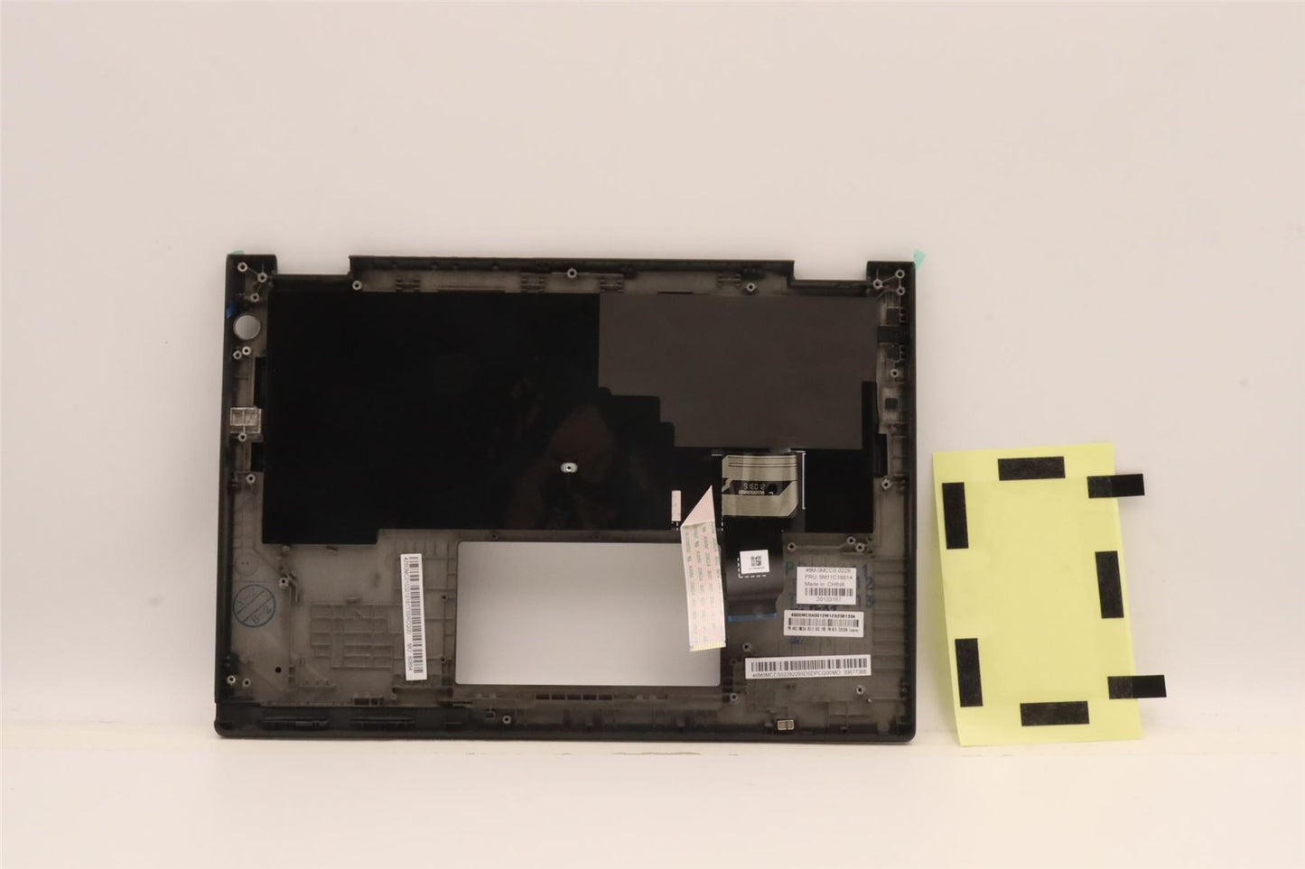 Lenovo NoWW C-Cvr+EST KB ASM,CHY 5M11C18740