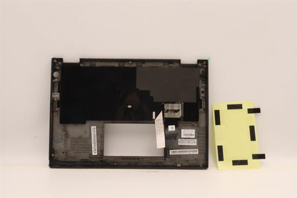 Lenovo NoWW C-Cvr+EST KB ASM,CHY 5M11C18740