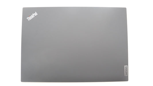 Lenovo ThinkPad T16 Gen 2 P16s Gen 2 LCD Cover Rear Back Housing Grey 5CB1L57559