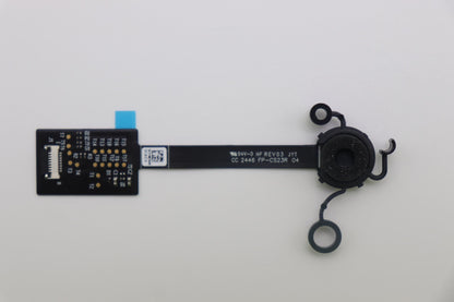 Lenovo FINGER_PRT FingerPrinter BD W22BG LG Fingerprint FPR Board 5F30T71965