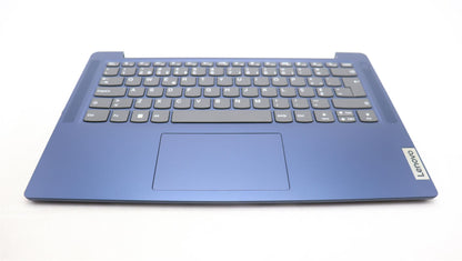Lenovo COVER Upper Case ASM_POR L 83EQNFPABN 5CB1M46572