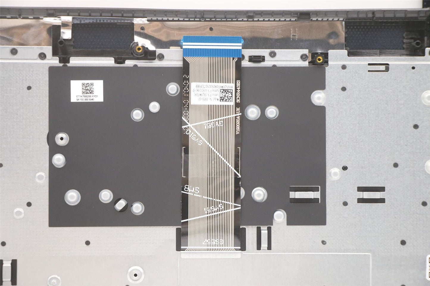 Lenovo Upper Case ASM_SPA L82FGNFPABNBLML 5CB1B43489