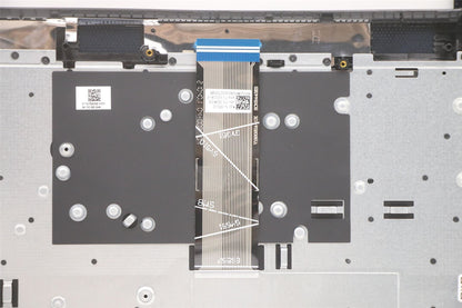 Lenovo Upper Case ASM_SPA L82FGNFPABNBLML 5CB1B43489