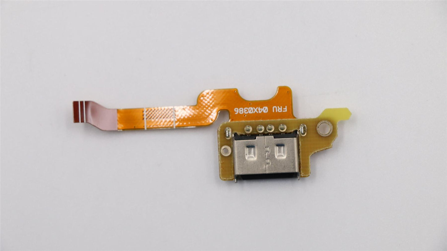 Lenovo FRU USB with FPC cable 04X0386