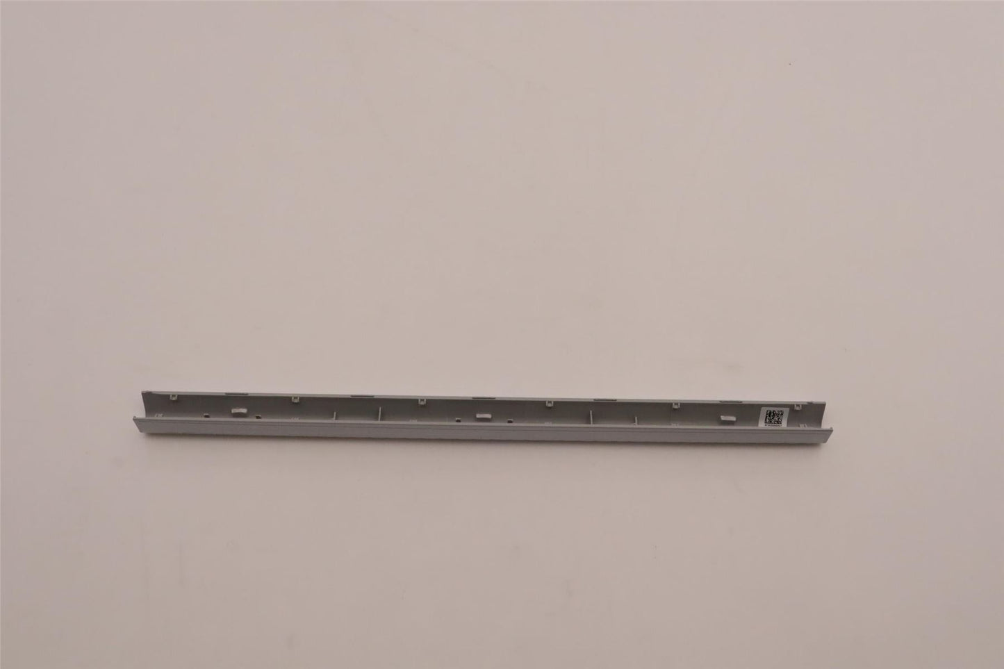 Lenovo IdeaPad 5 14IAL7 5 14ABA7 Hinge Cap Strip Trim Cover Silver 5CB1J04422