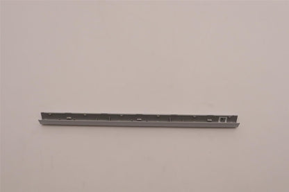 Lenovo IdeaPad 5 14IAL7 5 14ABA7 Hinge Cap Strip Trim Cover Silver 5CB1J04422