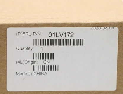 Lenovo 5B20V13740 BDPLANAR WIN,i7-7600U,HD,8G,TPM2,vPro