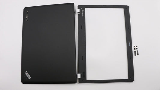 Lenovo Edge E330 E335 LCD Cover Front Bezel Frame Black 04W4224