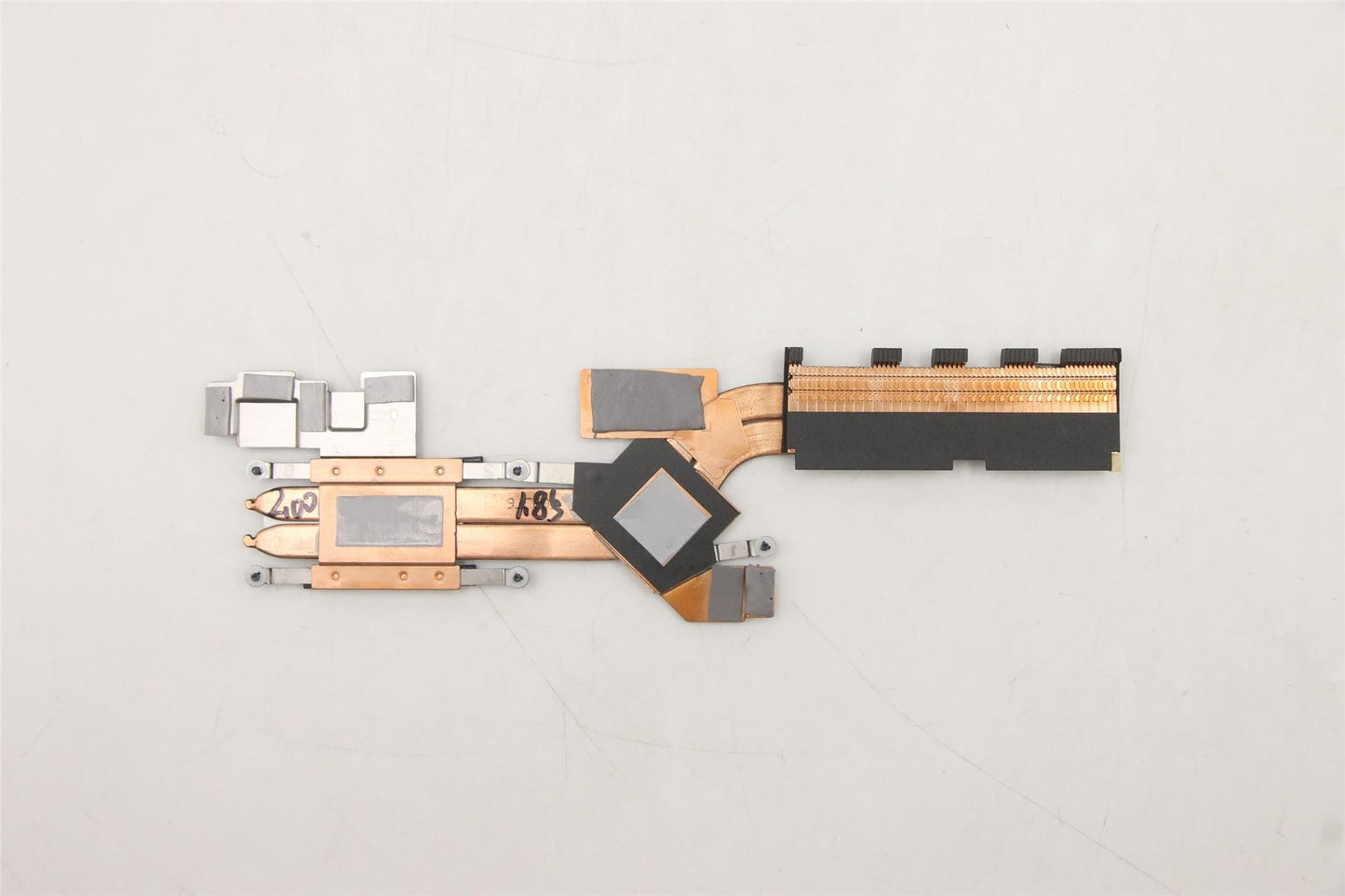 Lenovo HEATSINK GE4B0_DIS_THM_ASSY_AVC_MX450 5H40X89410