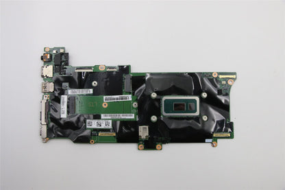 Lenovo 5B21C21442 BDPLANAR WIN,i7-8565U,16G,9560,DTPM