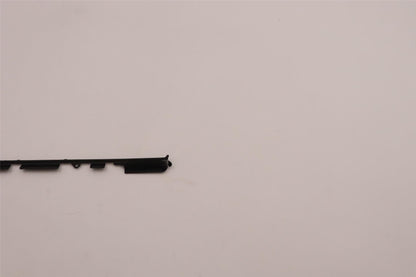 Lenovo IdeaPad 530S-15IKB Hinge Cap Strip Trim Cover Black 5CB0R19726